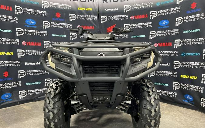 2026 Can-Am® Outlander Pro XU HD7