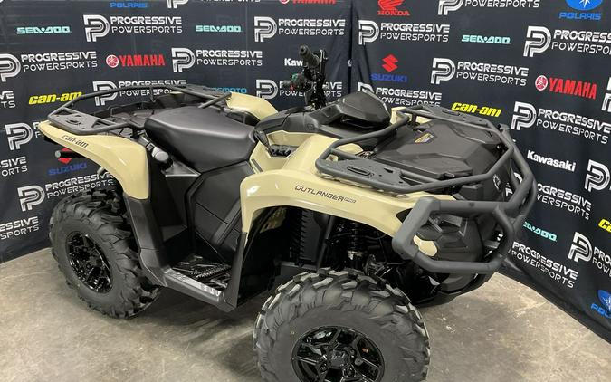 2026 Can-Am® Outlander Pro XU HD7