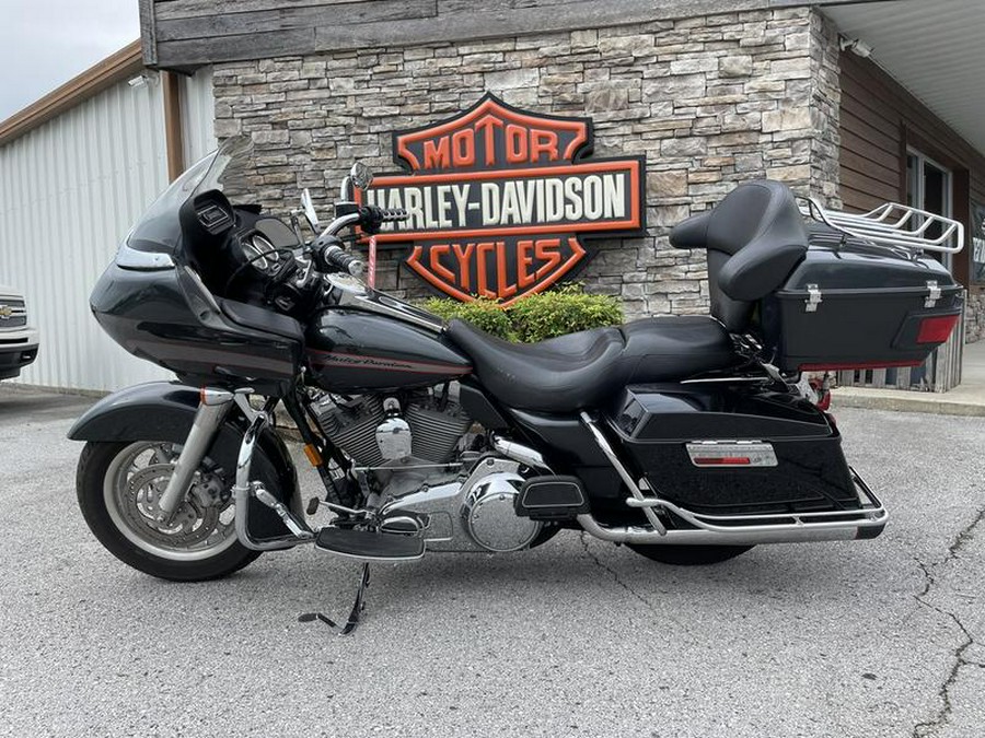 2007 Harley-Davidson® FLTR - Road Glide®