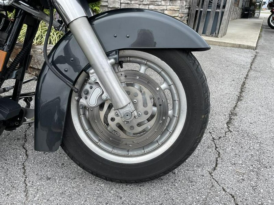 2007 Harley-Davidson® FLTR - Road Glide®