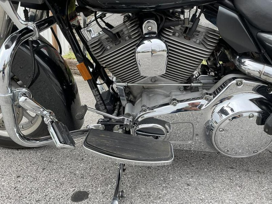 2007 Harley-Davidson® FLTR - Road Glide®