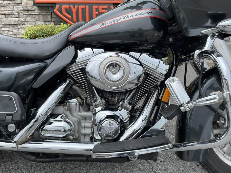 2007 Harley-Davidson® FLTR - Road Glide®