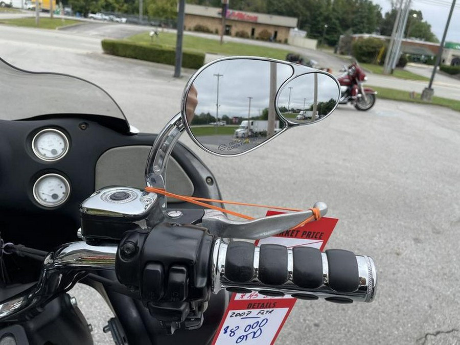 2007 Harley-Davidson® FLTR - Road Glide®