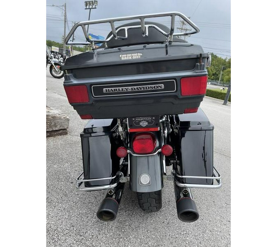 2007 Harley-Davidson® FLTR - Road Glide®