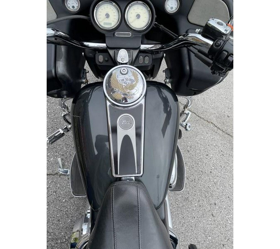 2007 Harley-Davidson® FLTR - Road Glide®