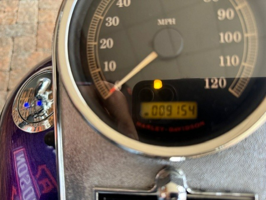 2010 Harley Davidson Fat Boy® FLSTF