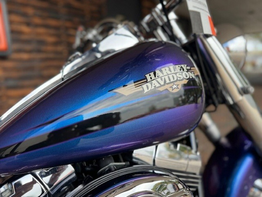 2010 Harley Davidson Fat Boy® FLSTF