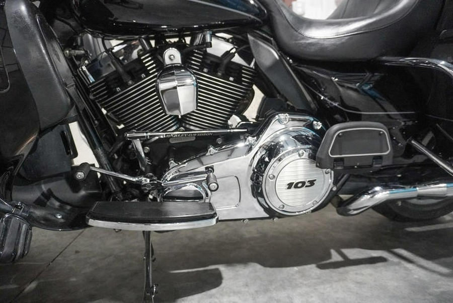 2013 Harley-Davidson® FLHTK - Electra Glide® Ultra Limited