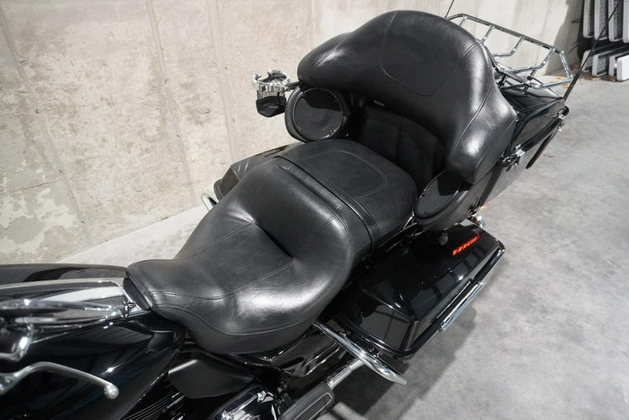 2013 Harley-Davidson® FLHTK - Electra Glide® Ultra Limited