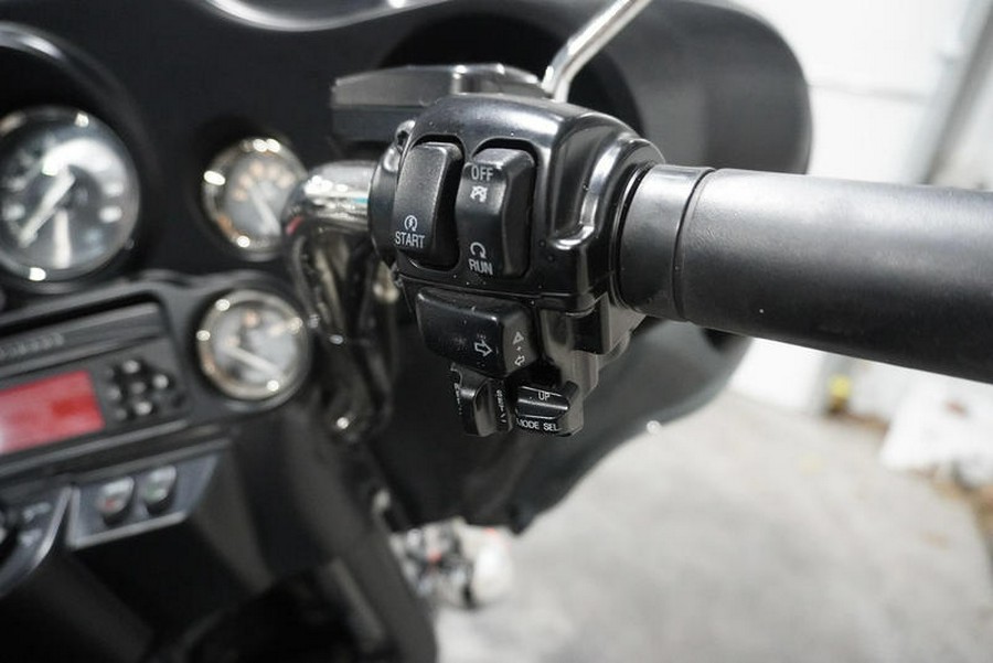 2013 Harley-Davidson® FLHTK - Electra Glide® Ultra Limited