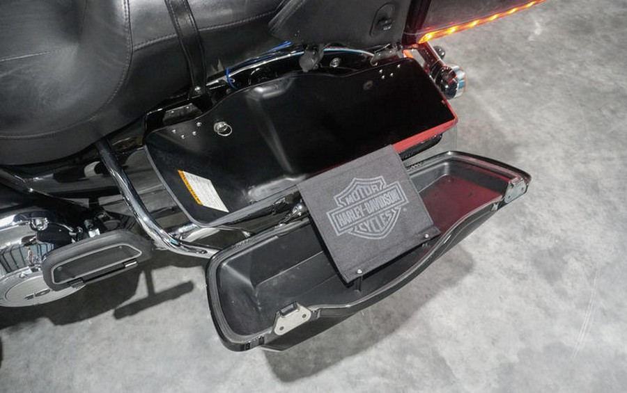 2013 Harley-Davidson® FLHTK - Electra Glide® Ultra Limited