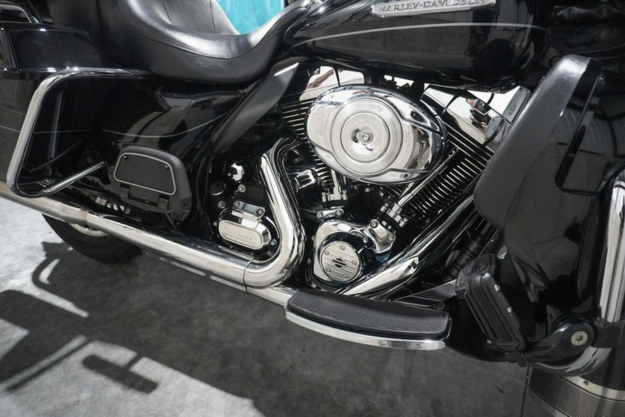 2013 Harley-Davidson® FLHTK - Electra Glide® Ultra Limited