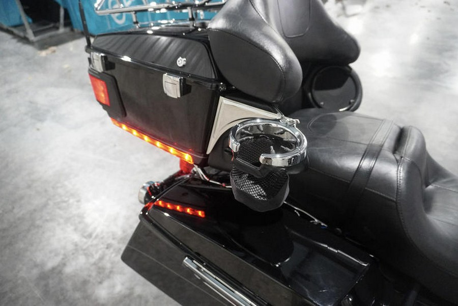 2013 Harley-Davidson® FLHTK - Electra Glide® Ultra Limited