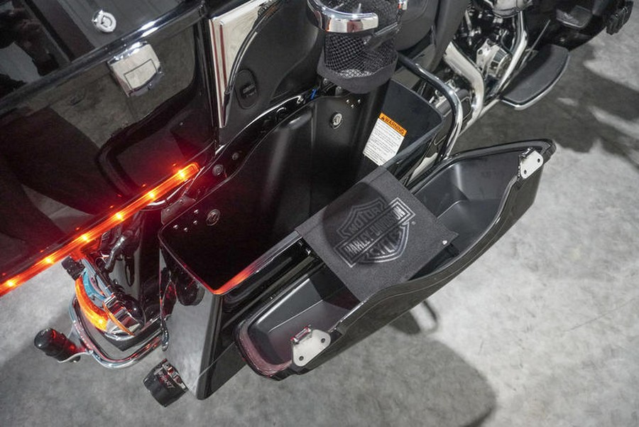 2013 Harley-Davidson® FLHTK - Electra Glide® Ultra Limited