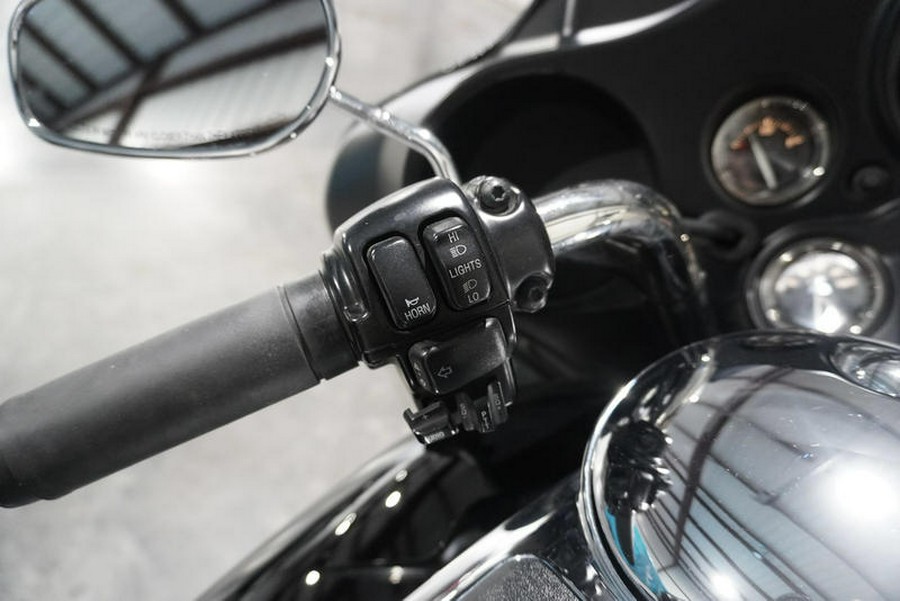 2013 Harley-Davidson® FLHTK - Electra Glide® Ultra Limited