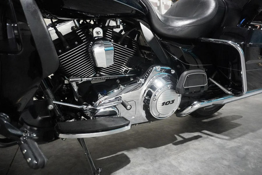 2013 Harley-Davidson® FLHTK - Electra Glide® Ultra Limited