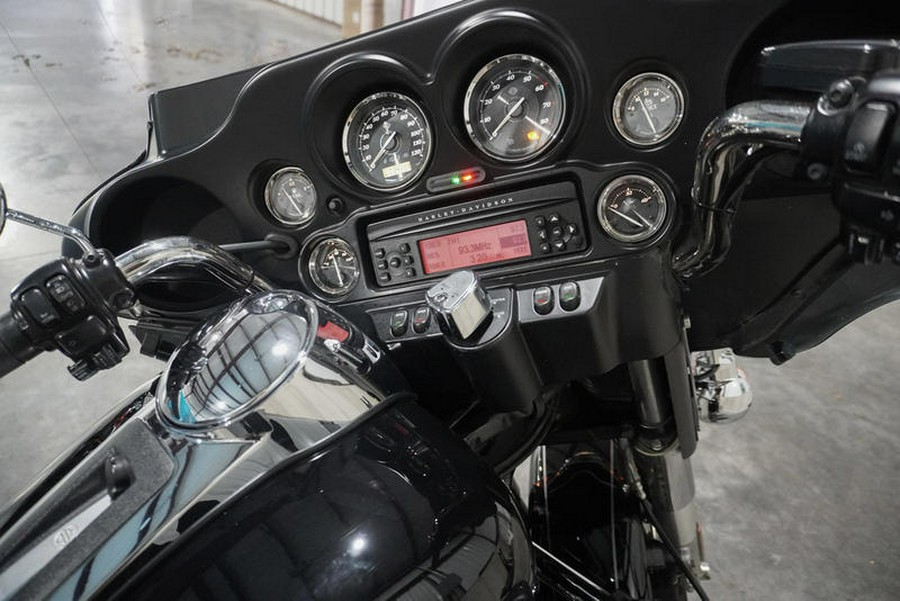 2013 Harley-Davidson® FLHTK - Electra Glide® Ultra Limited