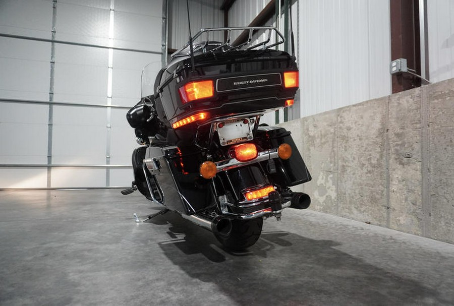 2013 Harley-Davidson® FLHTK - Electra Glide® Ultra Limited