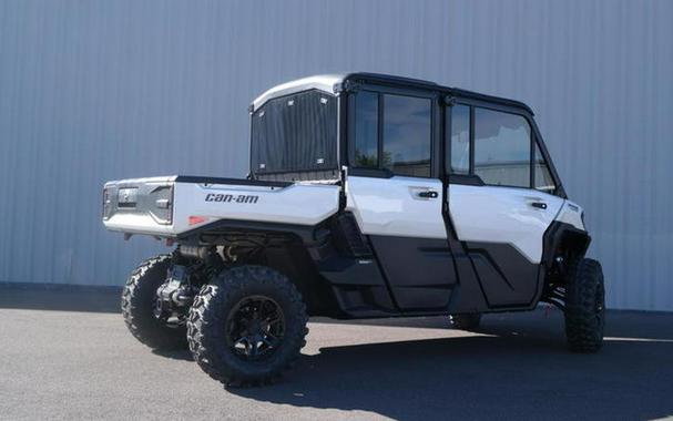 2026 Can-Am® Defender MAX Limited HD11