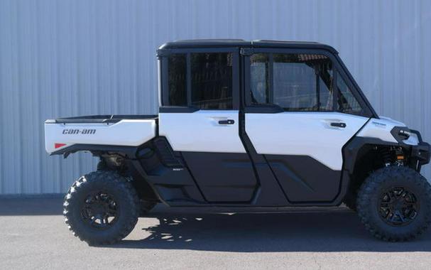 2026 Can-Am® Defender MAX Limited HD11