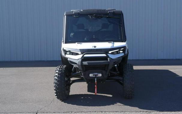 2026 Can-Am® Defender MAX Limited HD11