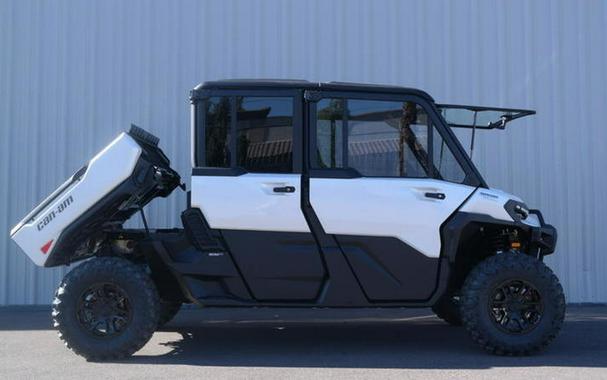 2026 Can-Am® Defender MAX Limited HD11