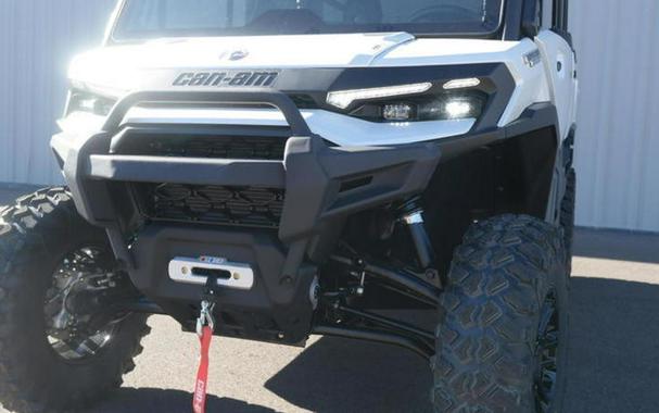 2026 Can-Am® Defender MAX Limited HD11