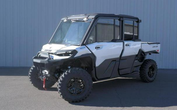 2026 Can-Am® Defender MAX Limited HD11