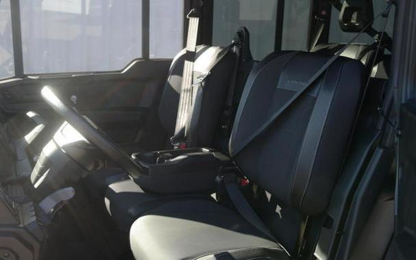 2026 Can-Am® Defender MAX Limited HD11