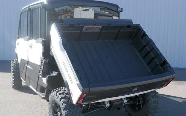 2026 Can-Am® Defender MAX Limited HD11