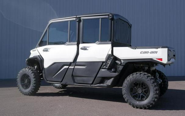2026 Can-Am® Defender MAX Limited HD11