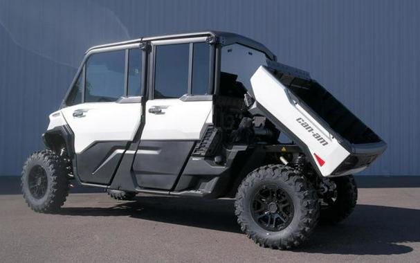 2026 Can-Am® Defender MAX Limited HD11