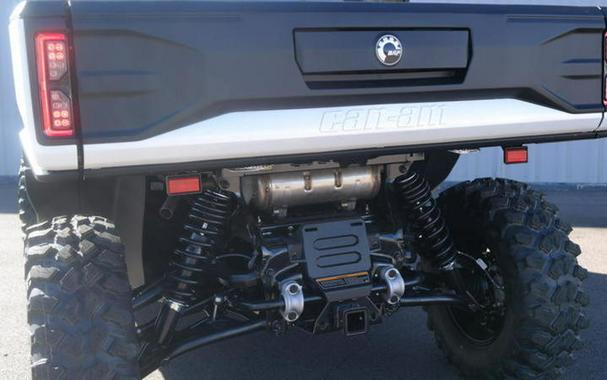 2026 Can-Am® Defender MAX Limited HD11