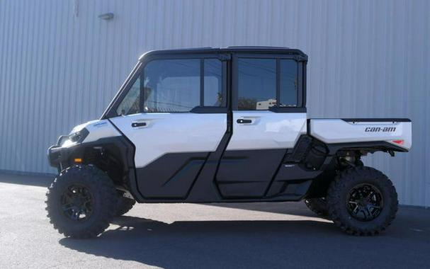 2026 Can-Am® Defender MAX Limited HD11