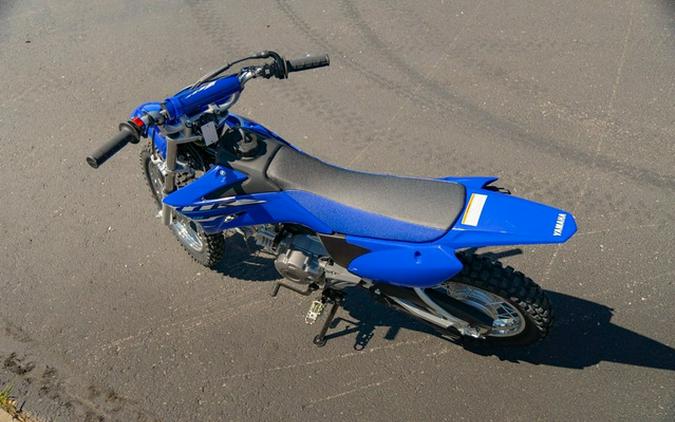 2026 Yamaha TT-R 110E