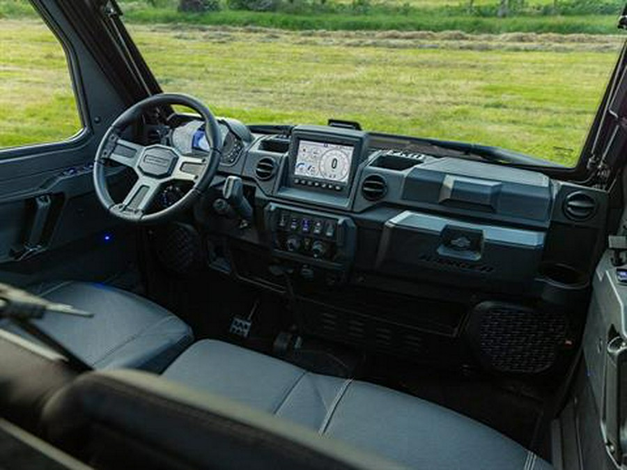 2026 Polaris Ranger Crew XP 1000 NorthStar Edition Ultimate