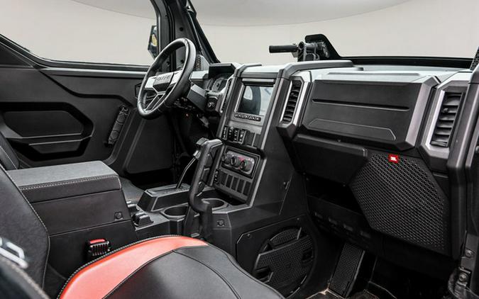 2024 Polaris Xpedition ADV 5 Northstar