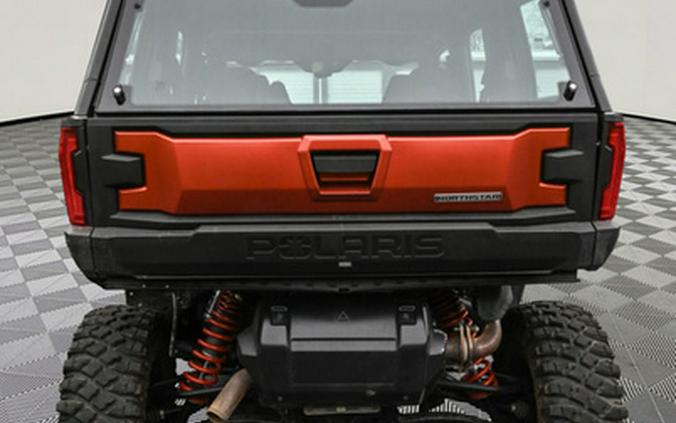 2024 Polaris Xpedition ADV 5 Northstar