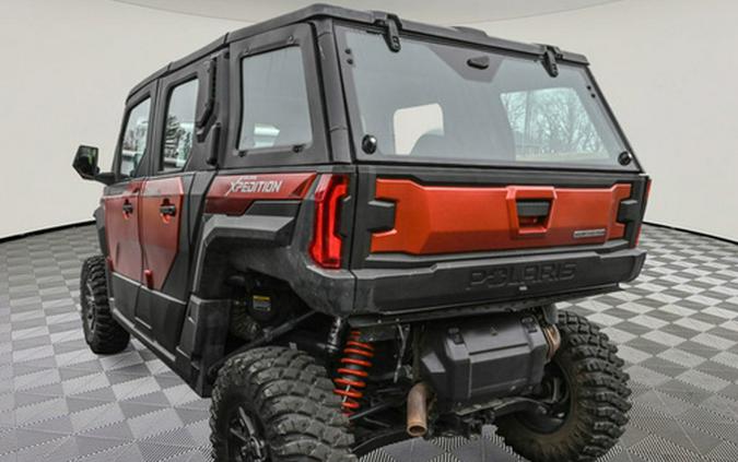 2024 Polaris Xpedition ADV 5 Northstar