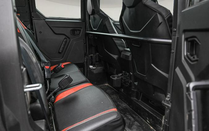 2024 Polaris Xpedition ADV 5 Northstar