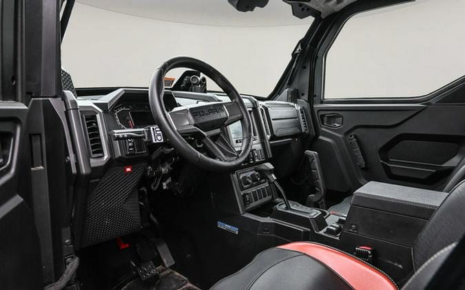 2024 Polaris Xpedition ADV 5 Northstar