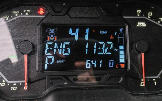 2024 Polaris Xpedition ADV 5 Northstar