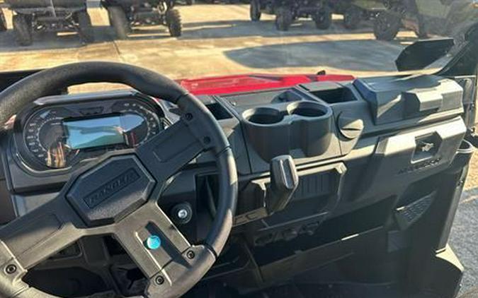 2026 Polaris Ranger XP 1000 Premium