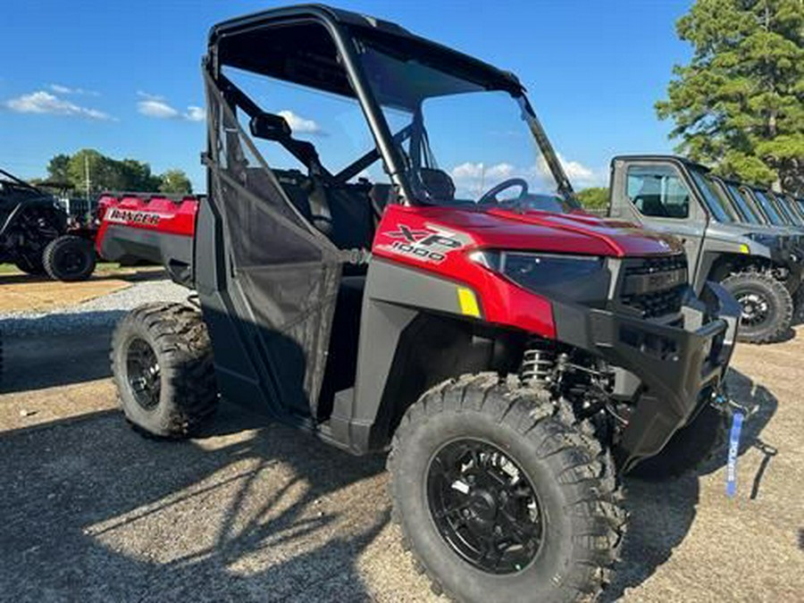 2026 Polaris Ranger XP 1000 Premium