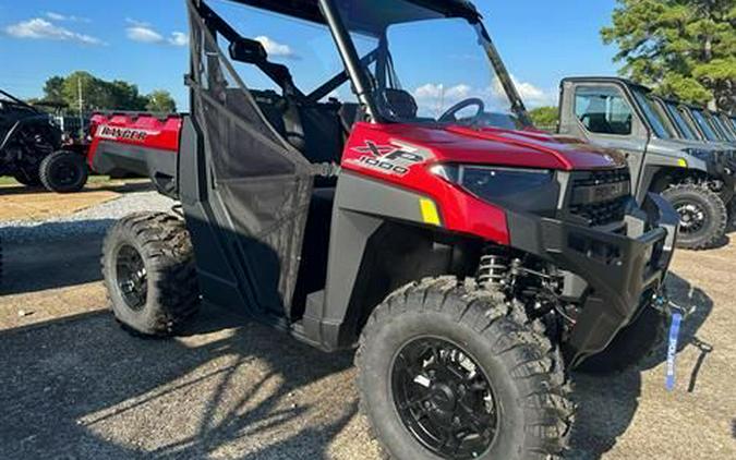 2026 Polaris Ranger XP 1000 Premium