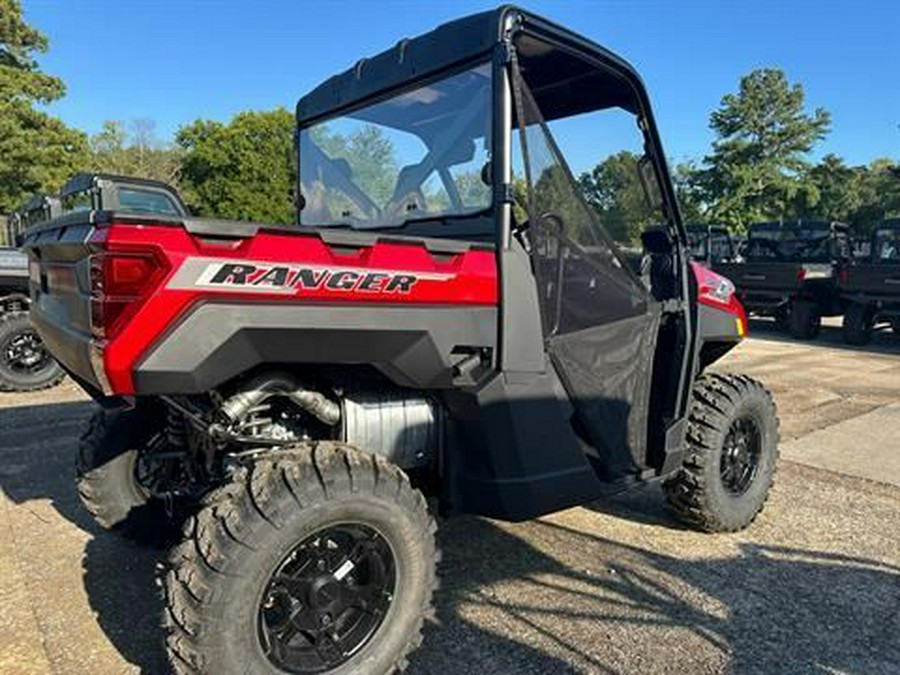 2026 Polaris Ranger XP 1000 Premium
