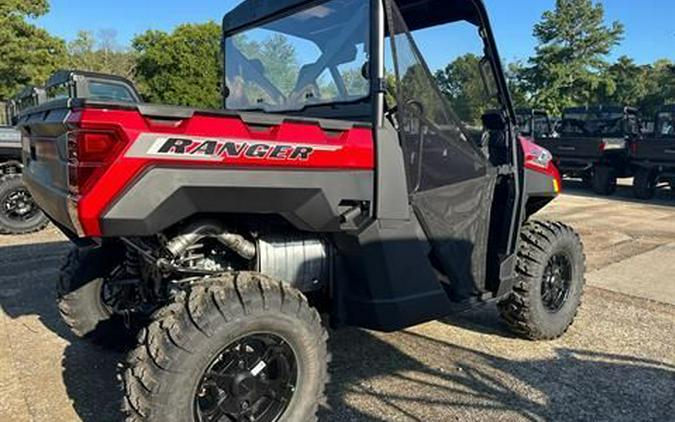 2026 Polaris Ranger XP 1000 Premium