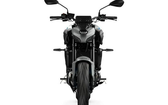 2026 Yamaha MT-07