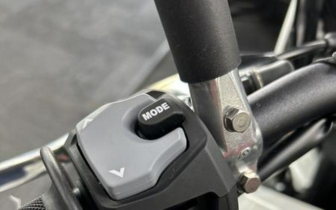 2026 Suzuki DR-Z4SM