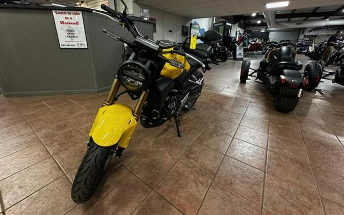 2026 Honda® CB300R